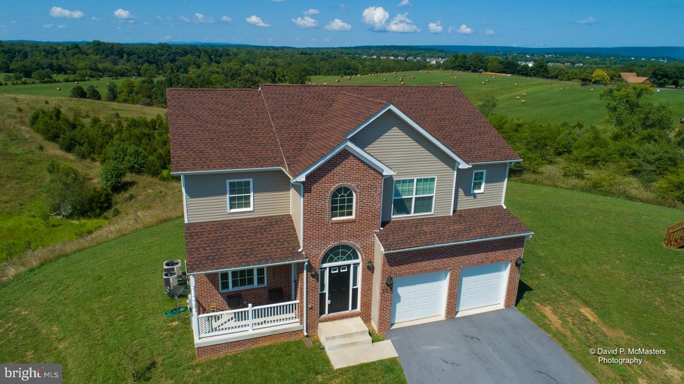 107 Peggy Ct, Bunker Hill, WV 25413 - photo 1