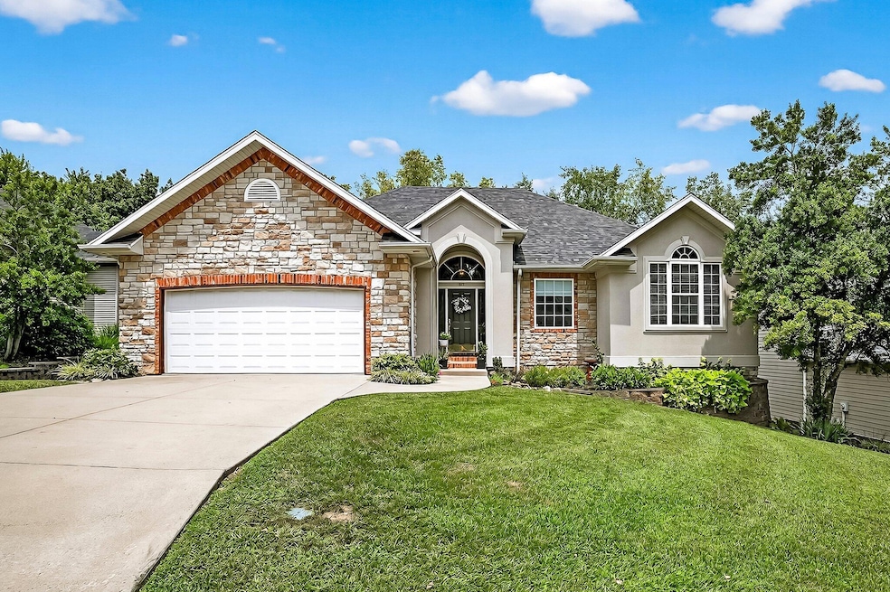 847 Brook Forest, Nixa, MO 65714 - photo 1