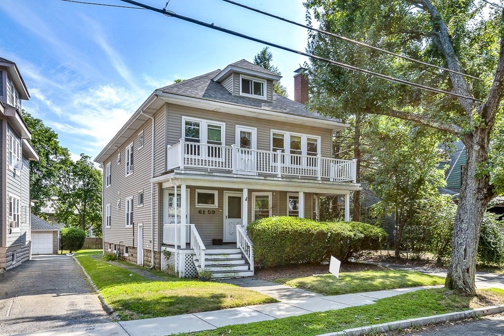 59 Payson Rd unit 59, Belmont, MA 02478 - photo 1