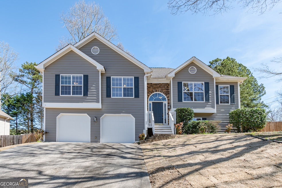 5203 Balin Ln, Sugar Hill, GA 30518 - photo 1
