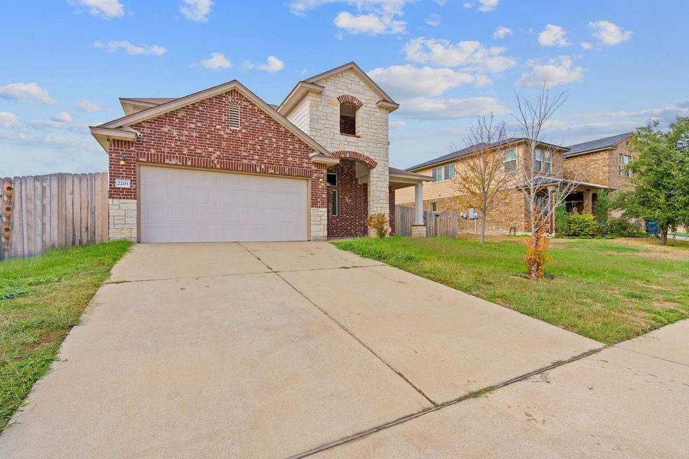 2203 Jesse Dr, Copperas Cove, TX 76522 - photo 1