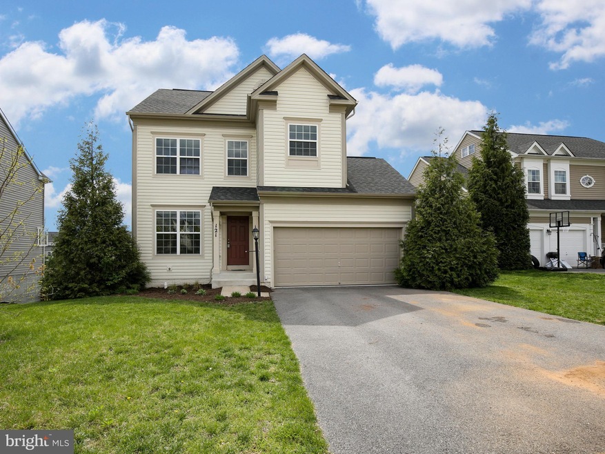 121 Starburst St, Stephenson, VA 22656 - photo 1