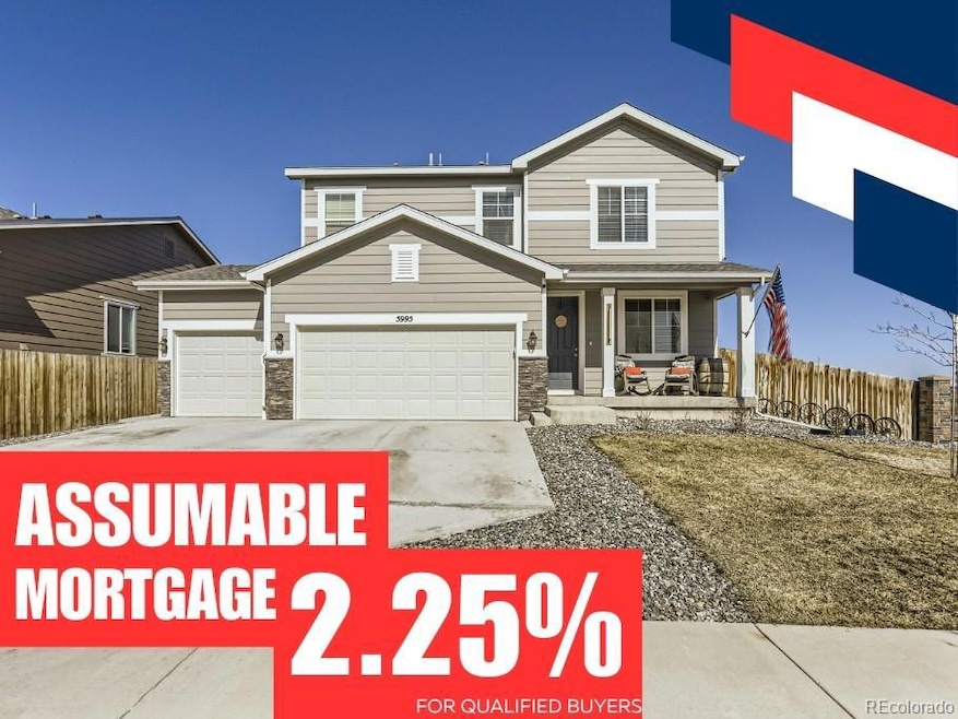 Under Contract $545,000 • Co-Listing Agent