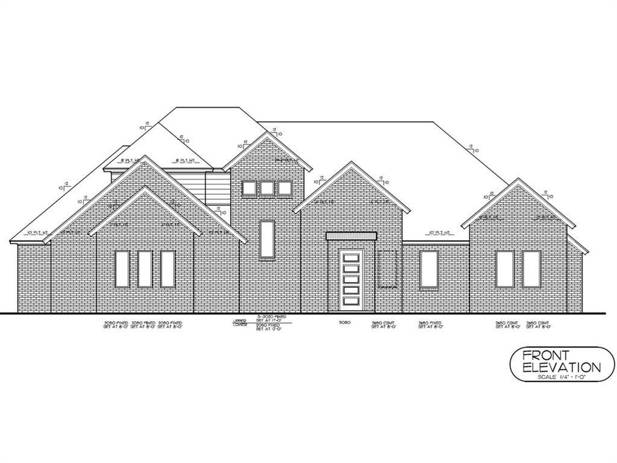 13665 Blue Star St, Edmond, OK 73025 - photo 1