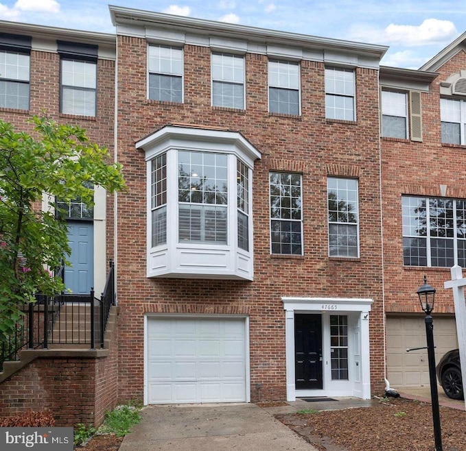 47665 Sandbank Square, Sterling, VA 20165 - photo 1