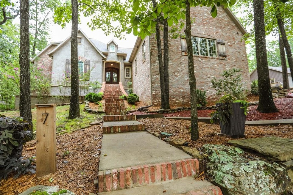7 Ludlow Cir, Bella Vista, AR 72715 - photo 1