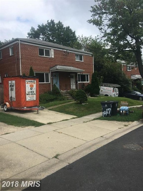 7417 17th Ave, Hyattsville, MD 20783 - photo 1