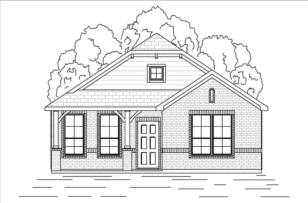 3017 Dixondale Dr, Fort Worth, TX 76108 - photo 1