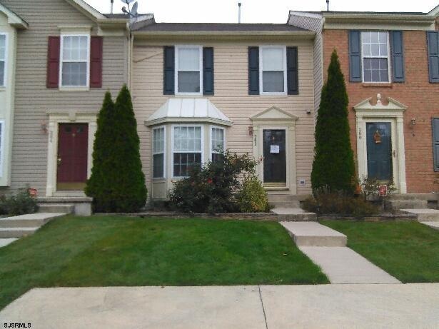 262 Regents Cir, Mays Landing, NJ 08330 - photo 1