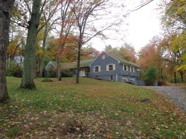 23 Country Club Heights, Monson, MA 01057 - photo 1