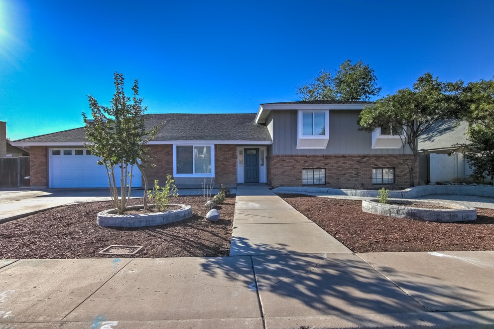 Front Home
