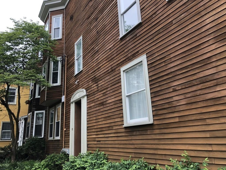 10 Hancock Place unit 3, Cambridge, MA 02139 - photo 1