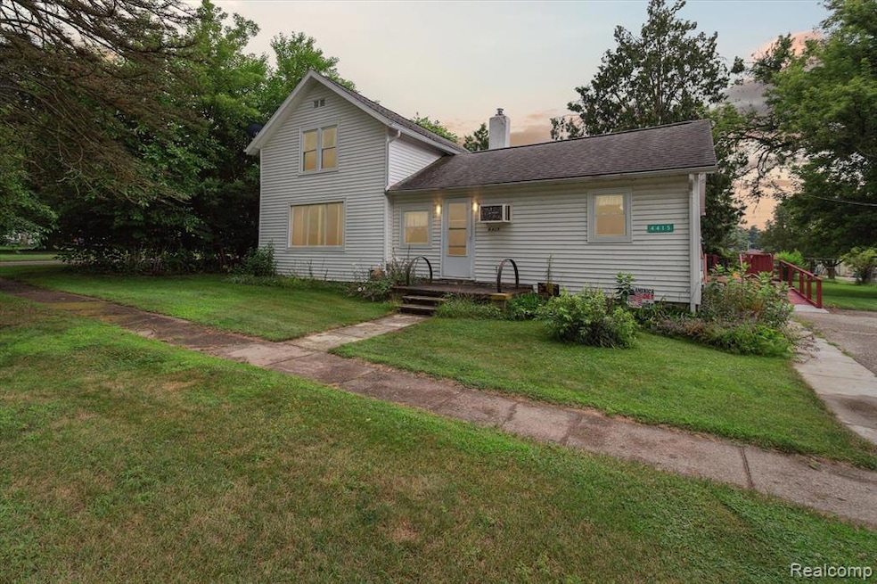 Sold $140,000 • Co-Listing Agent