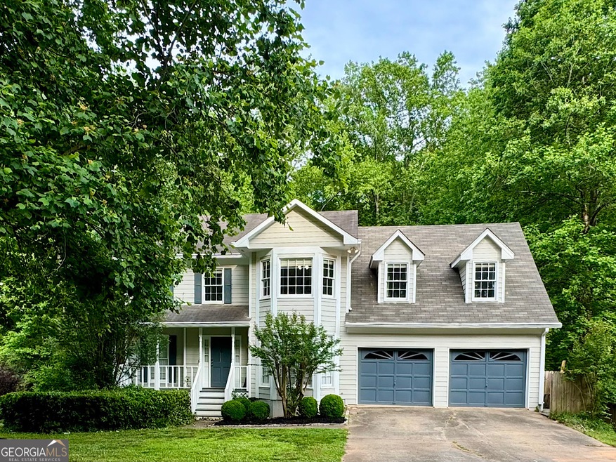 113 Radford Cir SW, Marietta, GA 30060 - photo 1