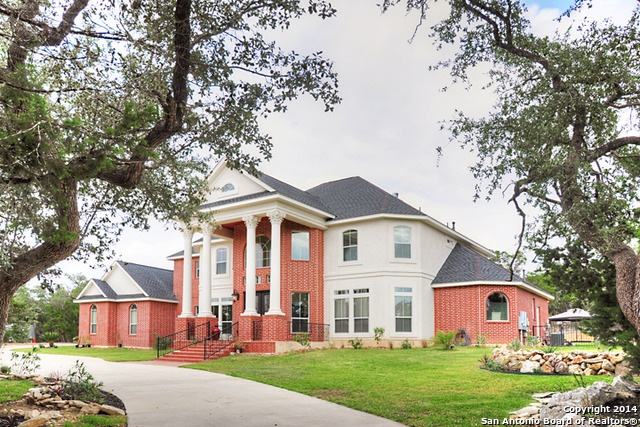 9111 Highlands Cove, Boerne, TX 78006 - photo 1