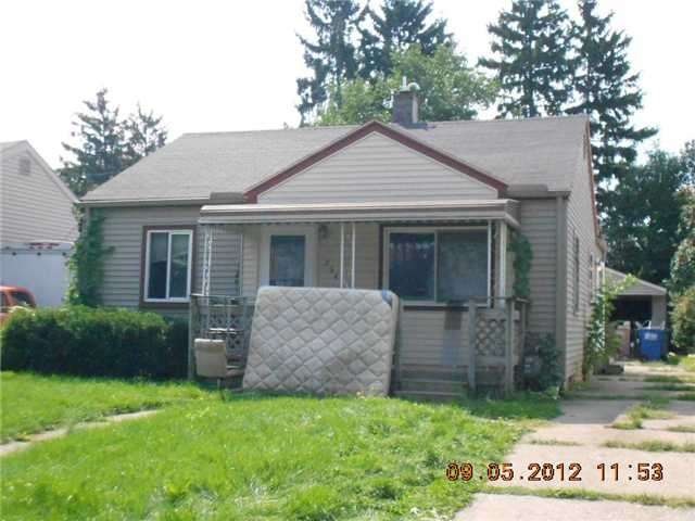 234 Orville Dr, Toledo, OH 43612 - photo 1