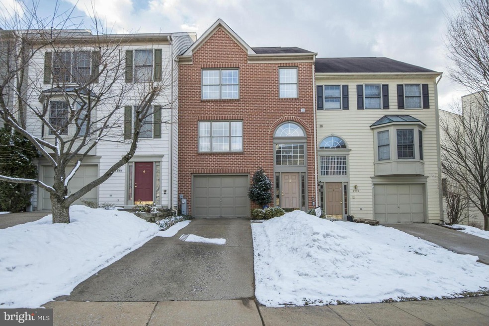 5331 Tarkington Place, Columbia, MD 21044 - photo 1