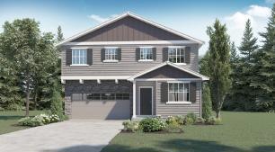 Wellington E rendering