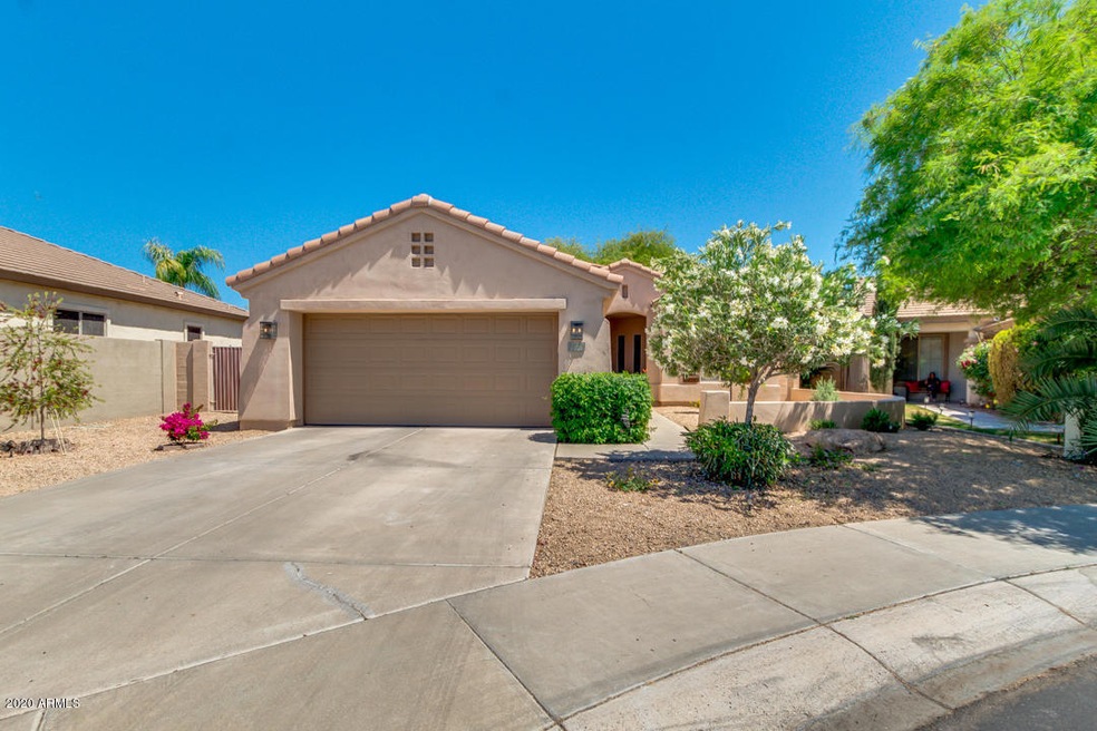 7725 S El Camino Dr, Tempe, AZ 85284 - photo 1