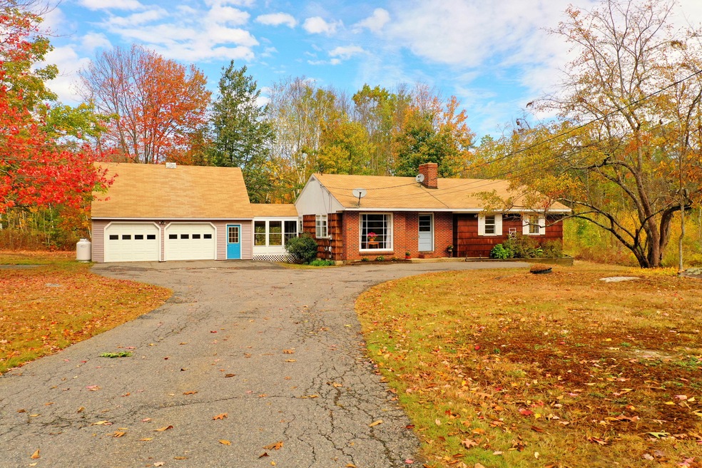 2611 Tatnic Rd, Wells, ME 04090 - photo 1