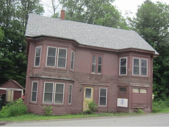 199 S Main St, Hardwick, VT 05843 - photo 1