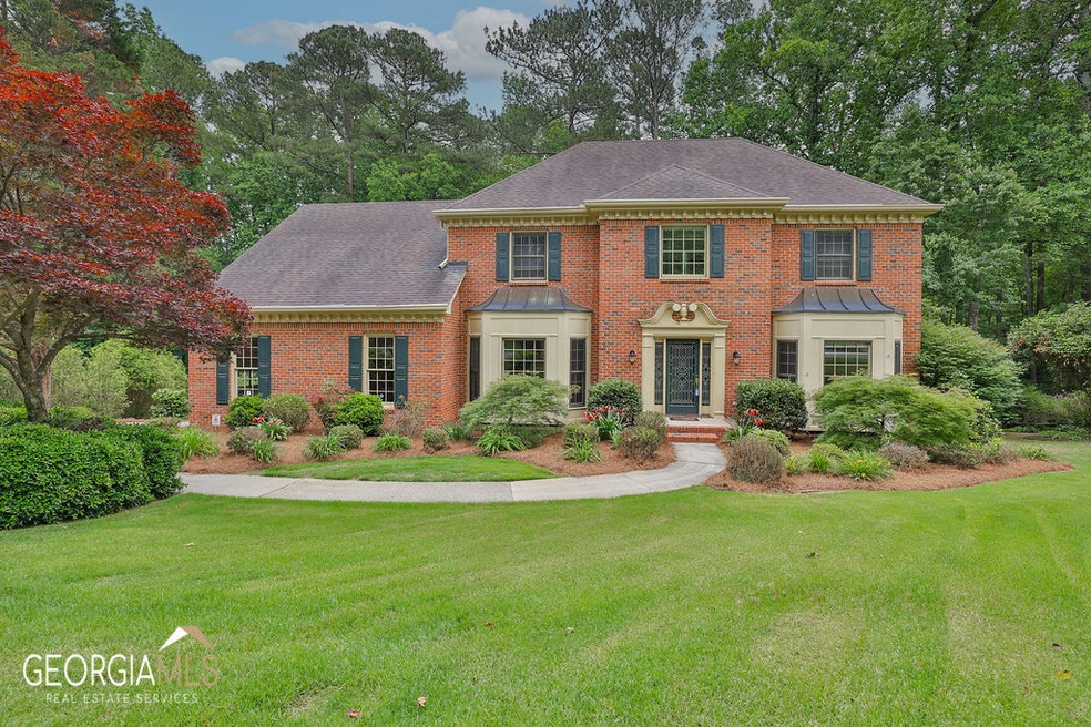 362 Westminister Ln SW, Lilburn, GA 30047 - photo 1