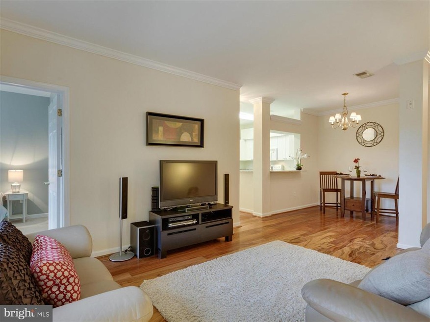 4551 Strutfield Ln unit 4217, Alexandria, VA 22311 - photo 1