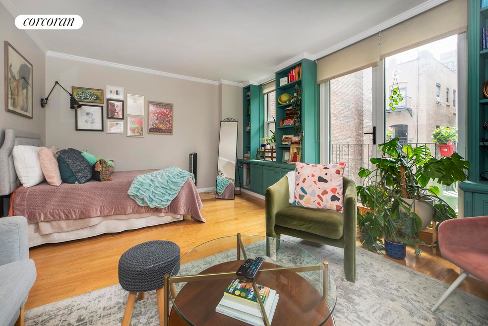 The Broadway unit 5K, New York, NY 10024 - photo 1