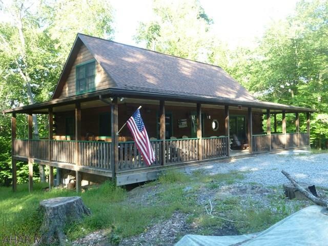Main View
