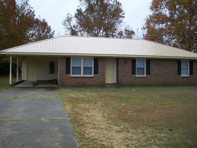 Main View