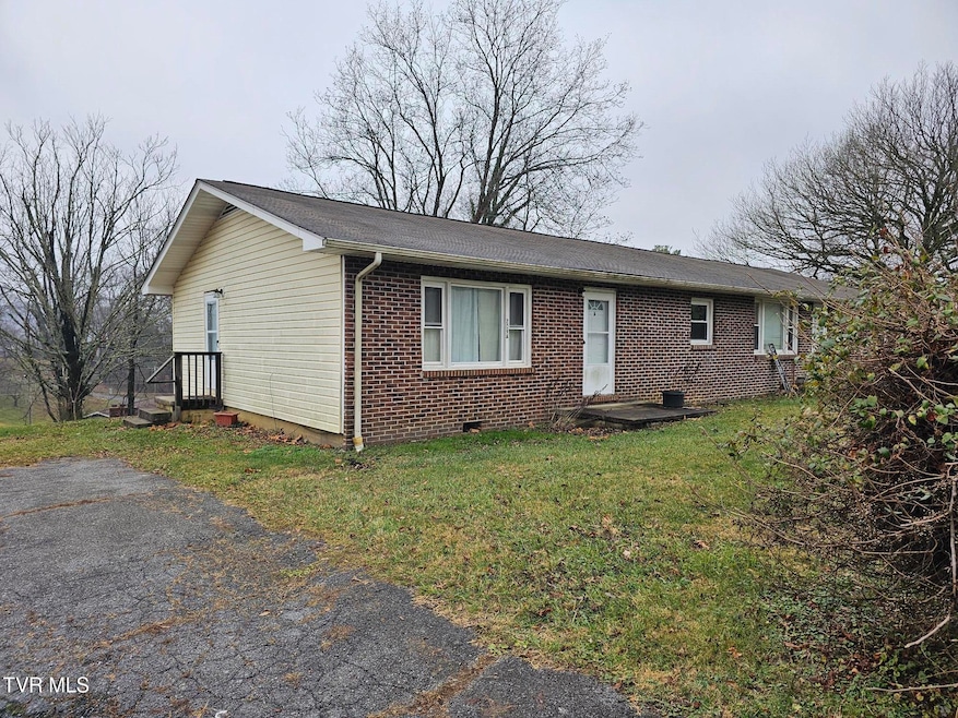 For Rent $1,100/month