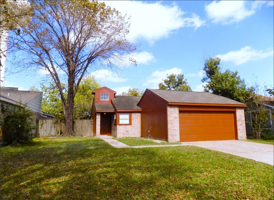 13142 Chimney Sweep Dr, Houston, TX 77041 - photo 1