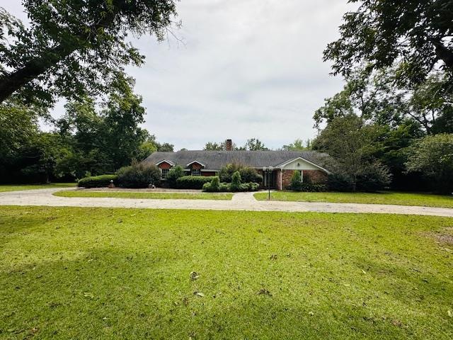 248 Lincoln Ave, Fitzgerald, GA 31750 - photo 1