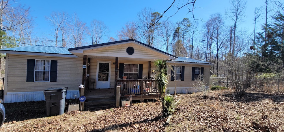 7333 Lakeside Dr, Appling, GA 30802 - photo 1