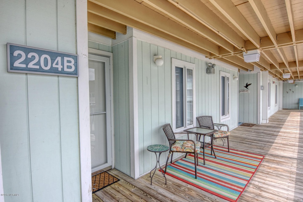 2204 Surfrider Ct B Kure Beach-large-003