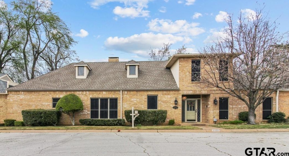 5400 5400 Carmel Ct, Tyler, TX 75703 - photo 1