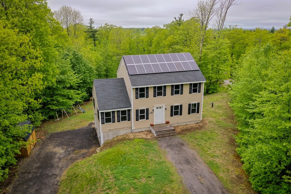 71 Davis Rd, Westminster, MA 01473 - photo 1