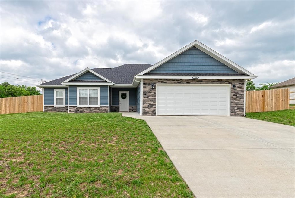 For Sale $290,000