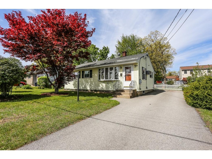 193 Cameron St, Manchester, NH 03103 - photo 1