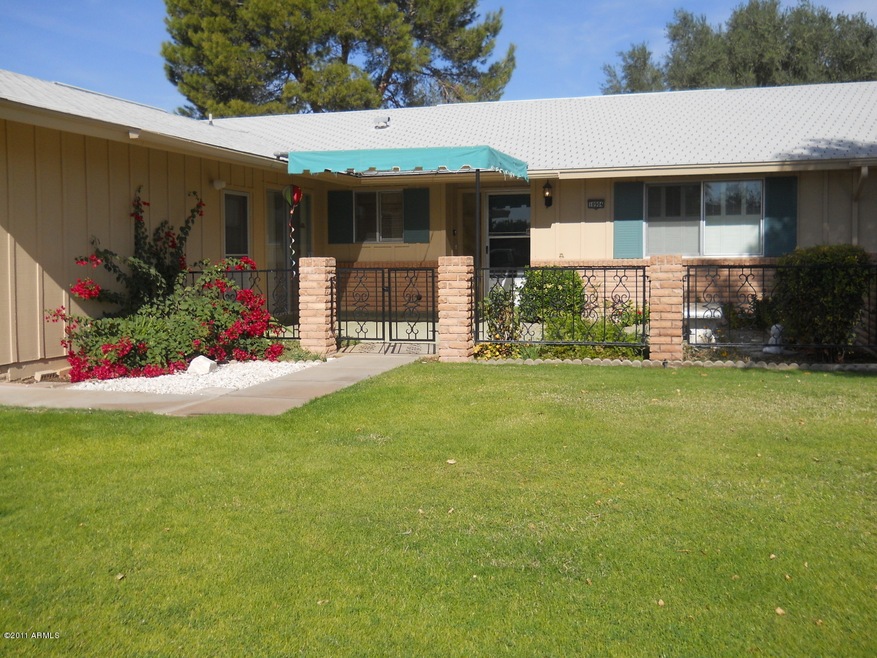 10904 W Cameo Dr, Sun City, AZ 85351 - photo 1