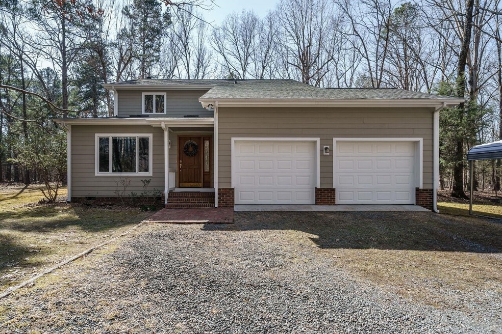 195 Shady Grove Rd, Pittsboro, NC 27312 - photo 1