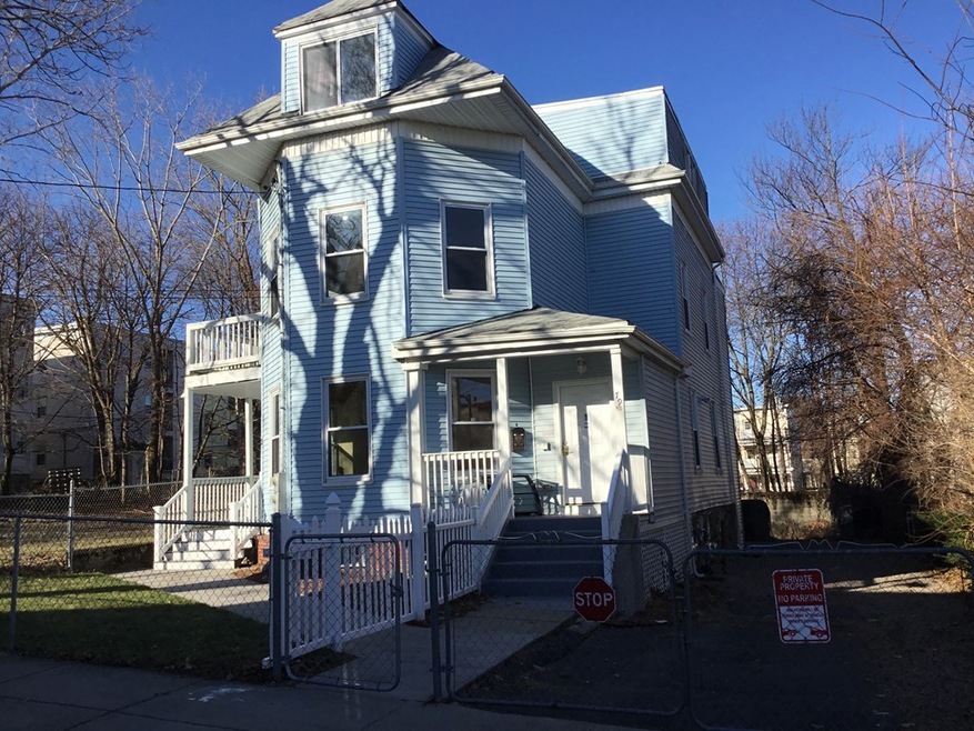 79 Wildwood St unit 2, Mattapan, MA 02126 - photo 1