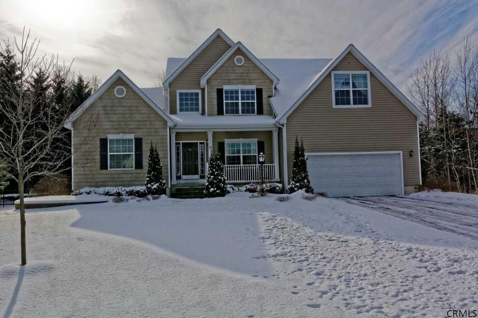 16 Lenca Ct, Gansevoort, NY 12831 - photo 1