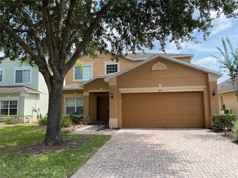 301 Bridgewater Dr, Davenport, FL 33897 - photo 1