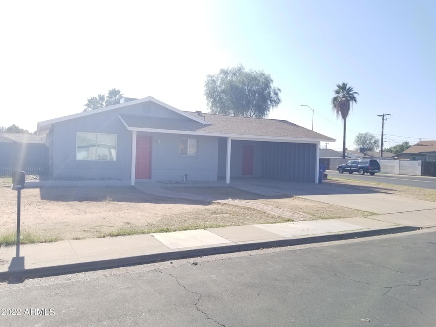 1801 E 2nd St, Mesa, AZ 85203 - photo 1