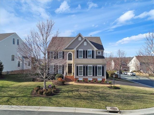 Welcome to 14301 Charter Walk Lane!
