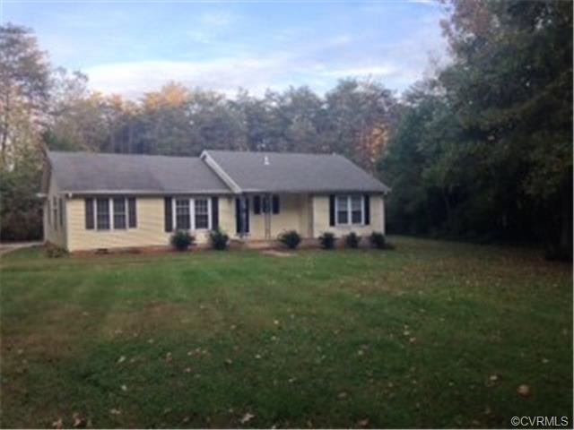 Welcome to 2397 Sandy Hook Road