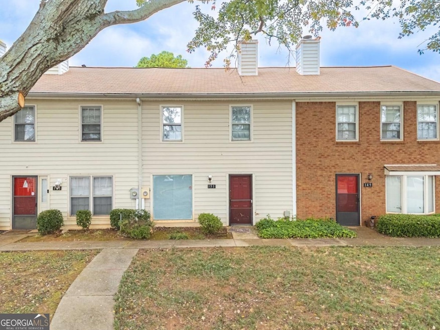 151 Old Ferry Way, Roswell, GA 30076 - photo 1