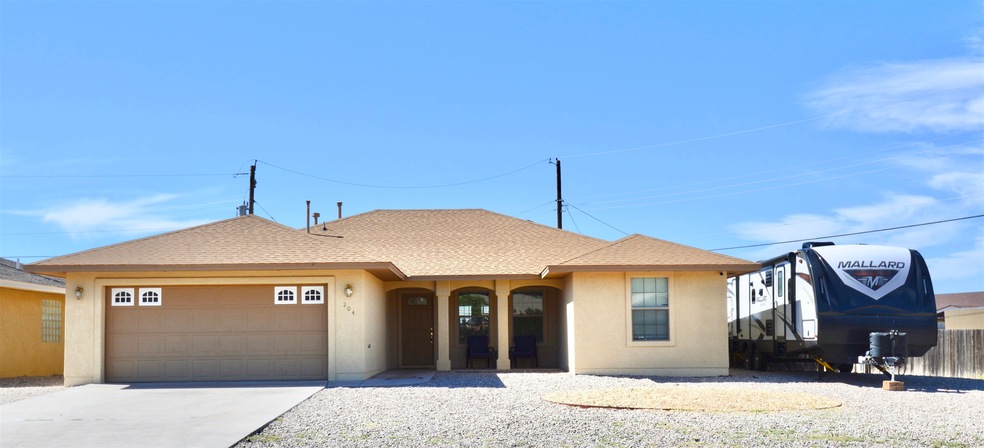 204 Santa fe Dr, Alamogordo, NM 88310 - photo 1