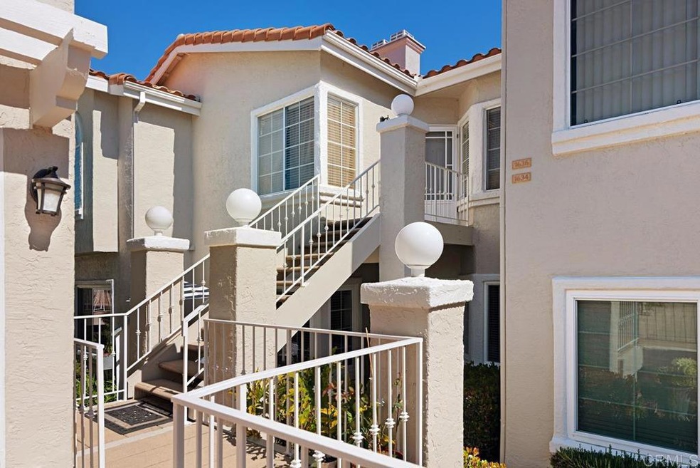 1636 Via Caminar, San Marcos, CA 92078 - photo 1